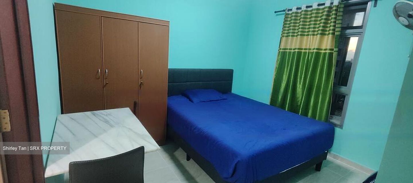 Blk 37 Skyresidence @ Dawson (Queenstown), HDB 3 Rooms #463132951